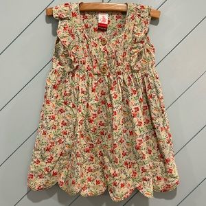 Matilda Jane Serendipity Bubble Gum dress